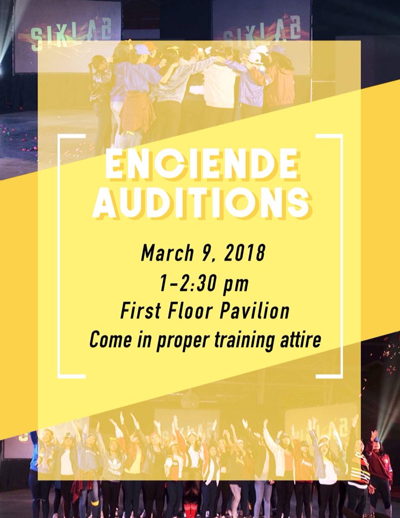 Robyn_De_Guzman's tweet photo. It’s been a great run but now it’s time to pass it on 💛 See you there!! https://t.co/wKs0kdVAVI