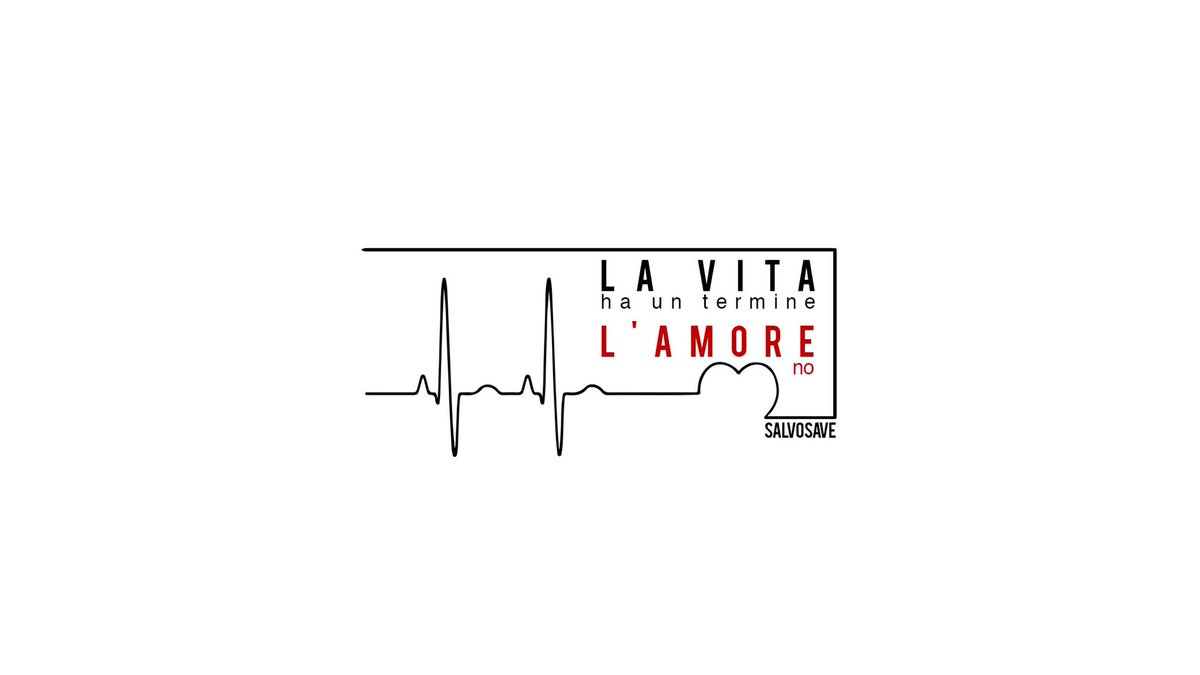 SalvoSave's tweet photo. Mi basta ricordare che...
New track in YouTube 
https://t.co/H4e58B4BLV https://t.co/6Wfmss6lWc