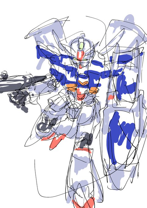 「energy gun sketch」 illustration images(Latest)