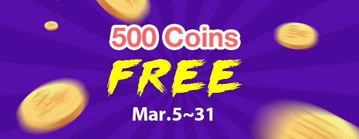 SingPlusApp's tweet photo. 🤑Win Free coins by Rating and Reviewing SingPlus on Google Play Store!
🎁Awards:   1500 coins per day
🕛Time: Mar 5~ 31
📖Rules👉🏾 :  https://t.co/ejAmzao4JQ https://t.co/vllt68MDtY