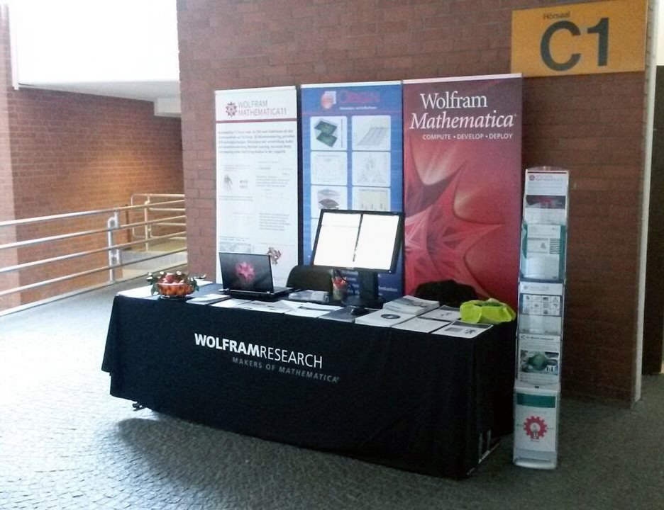 ADDITIVE_GmbH's tweet photo. ADDITIVE-Stand gleich bei Hörsaal C1 auf der #GMDV an der #Universität #Paderborn https://t.co/FagP7RTftG