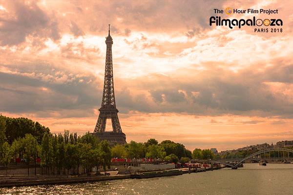 48HourFilmProj's tweet photo. .@HP powers film as official partner of Filmapalooza, #Paris.
Great technology supports great storytelling.
HP enabling #film #innovation #filma18 #ShortFilm #Filmmaking https://t.co/HwB9sVB3wM