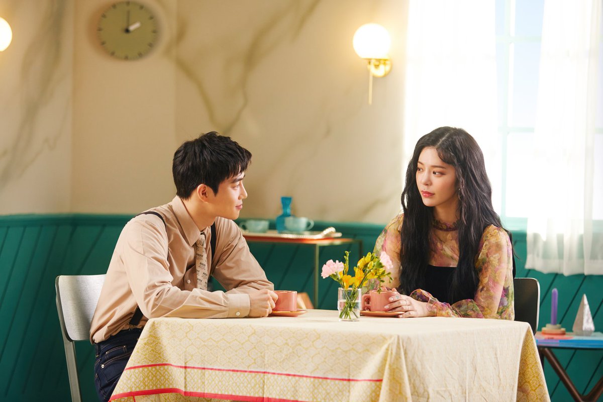 ✔️ LISTEN 020_EXO 수호(SUHO), 장재인 '실례해도 될까요' 
2018. 03. 09 PM 6:00

✔️ SM STATION_EXO 수호(SUHO), 장재인 'Dinner'
2018. 03. 10 PM 6:00

#MYSTIC #LISTEN #실례해도될까요 
#SM #STATION #Dinner
#엑소 #EXO #수호 #SUHO #장재인 #JangJane