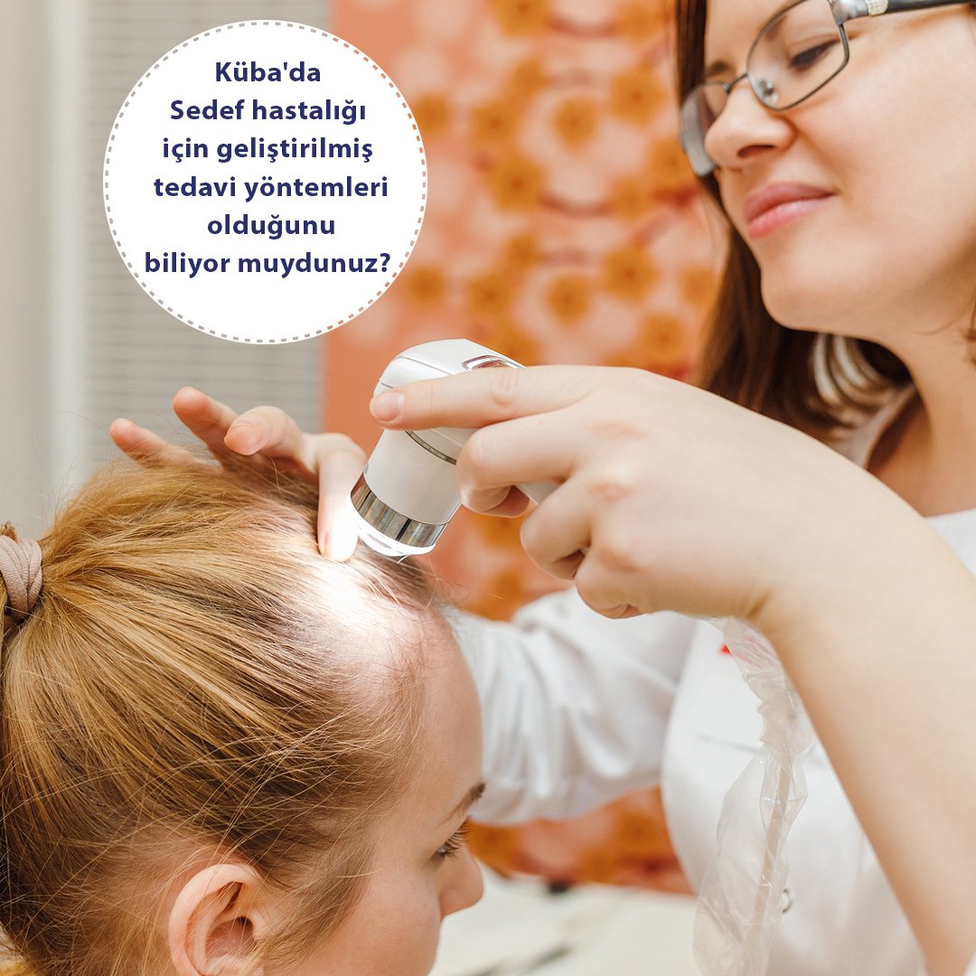 QBAmeditours's tweet photo. Küba'da Sedef hastalığı için geliştirilmiş tedavi yöntemleri olduğunu biliyor muydunuz? Detaylar için 0212 212 04 28 numaralı telefondan bize ulaşabilirsiniz. #sedefhastaligi #cubahealth #cilt #cilthastaliklari #cuba #tedavi #saglik #qbameditours https://t.co/Uh1xAfhrAV