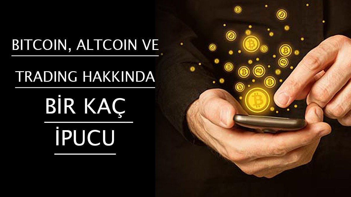 cryptocoin_tr's tweet image. BİTCOİN, cryptocoin ve trading hakkında birkaç önemli bilgi!!! #bitcoin #btc #cryptocurrency