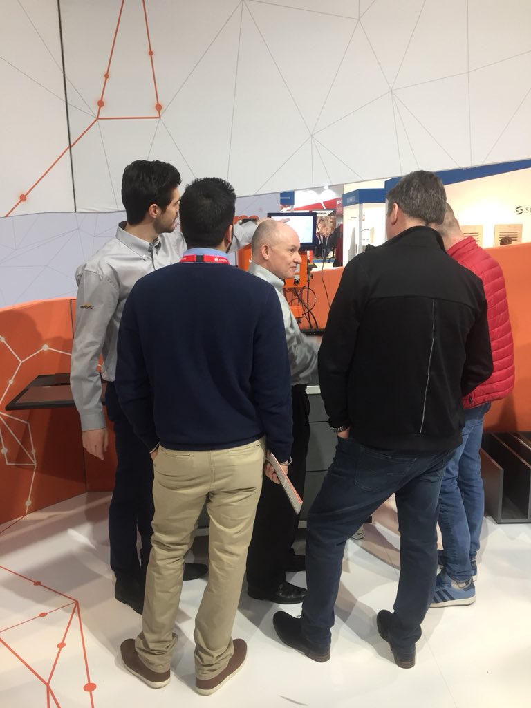 blumuk's tweet photo. Day 3 on #TechnicalArea on @blumuk stand T120 @kbblive #kbb18 ... Technical to a tea https://t.co/aLQmtljRBA