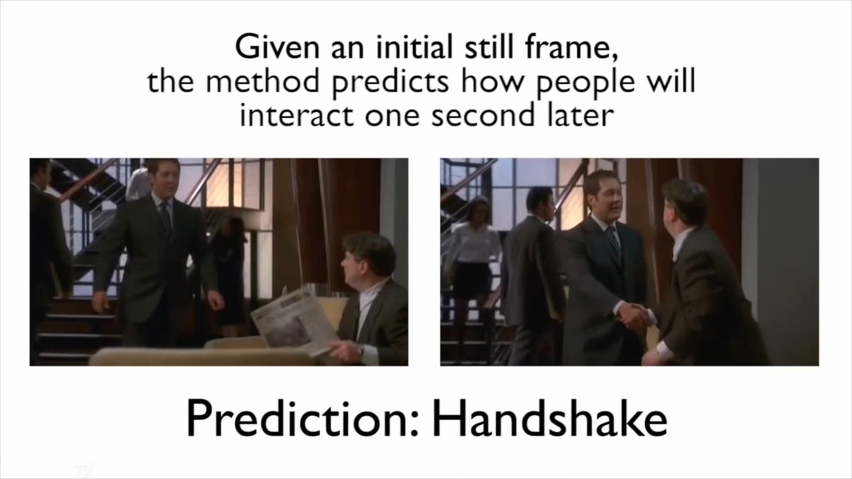 Yapay Zeka Düşündüğünüzden Daha Hızlı İlerliyor vatanseverbilisim.com/2018/02/28/yap…

#AI #ArtificialIntelligence #GenerativeAdversarialNetworks #MachineLearning #MakineÖğrenmesi #ML #Prediction #Tahmin #WaveNet #YapayZeka