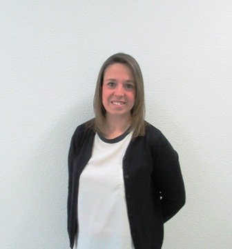 Perfil de nuestra compañera Almudena Sabater Muela (administrativa). Para más información visita la página web de la Lanzadera lanzaderasdeempleo.es/equipo-lanzade…