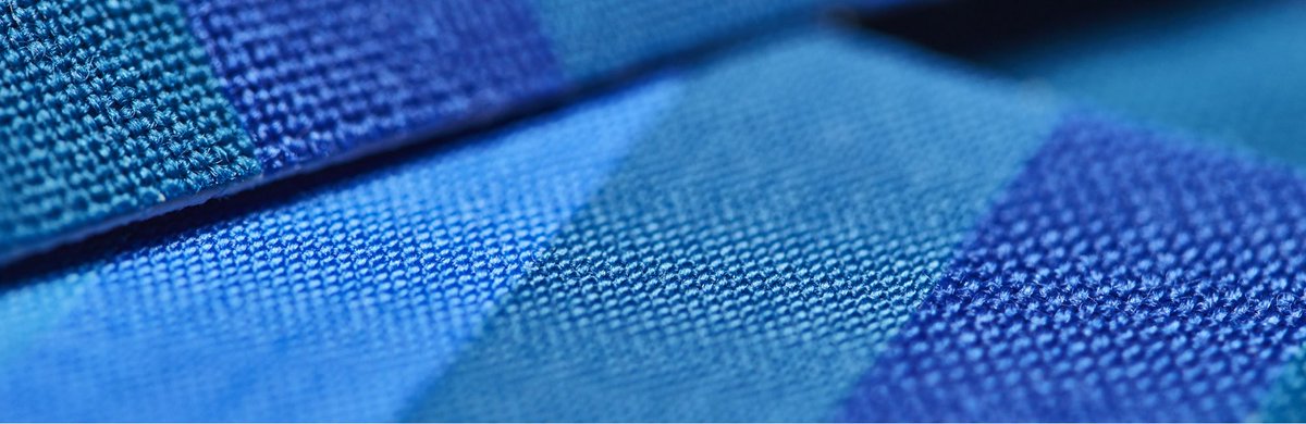 JamesHHeal's tweet image. A simple guide to #LightFastnessTesting: helping brands show their true colours:
hubs.ly/H0b9-WH0