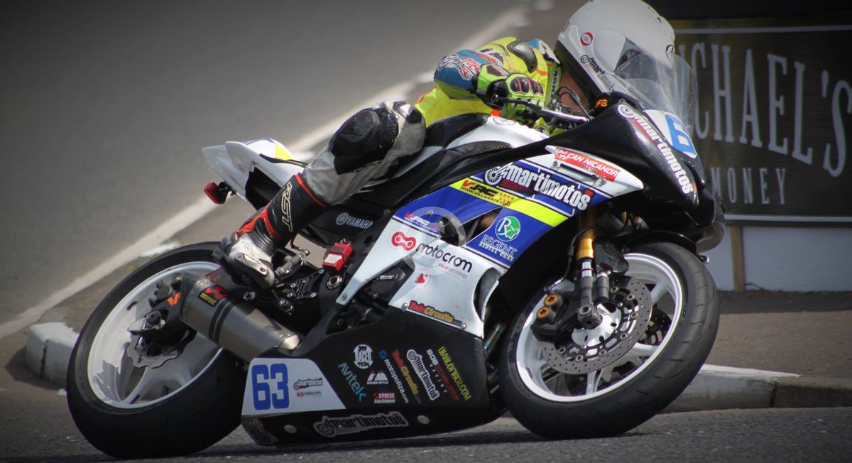 TodocircuitoWeb's tweet photo. Este año tendremos de nuevo stand en @MotoMadrid 2018. Podrás hacerte una foto #roadracer con la R6 @MARTI_MOTOS de Víctor López, llevarte el juego oficial del TT, ver las GBR1 y GBR2 de @GBRCycles...  -> https://t.co/go3A0FRMm1 https://t.co/Lb1idxa5Yd