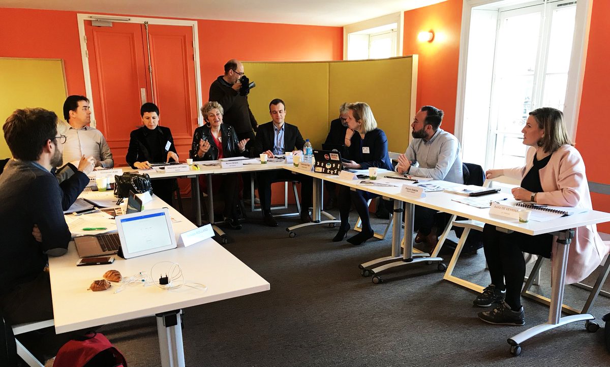 Forvis Mazars en France tweet media