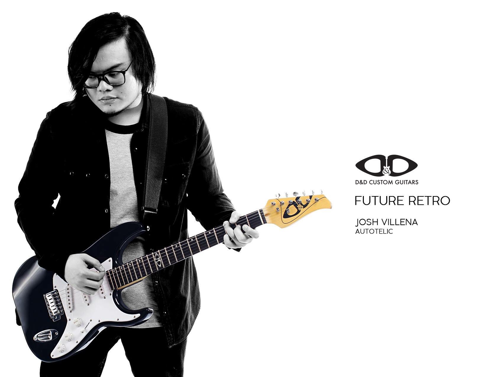 Autotelic on X