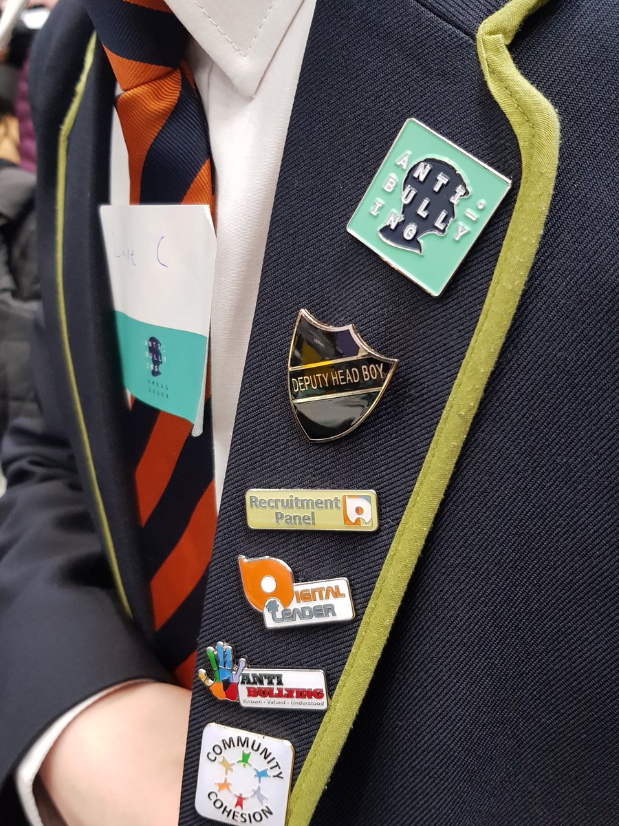 BAPastoral's tweet photo. We filter anti- bullying work into all aspects of school life. #antibullyingforlife  #ablikes @bradfordacademy @AntiBullyingPro @Ba1Hashmi @house_ba https://t.co/FoDCgK2yW4