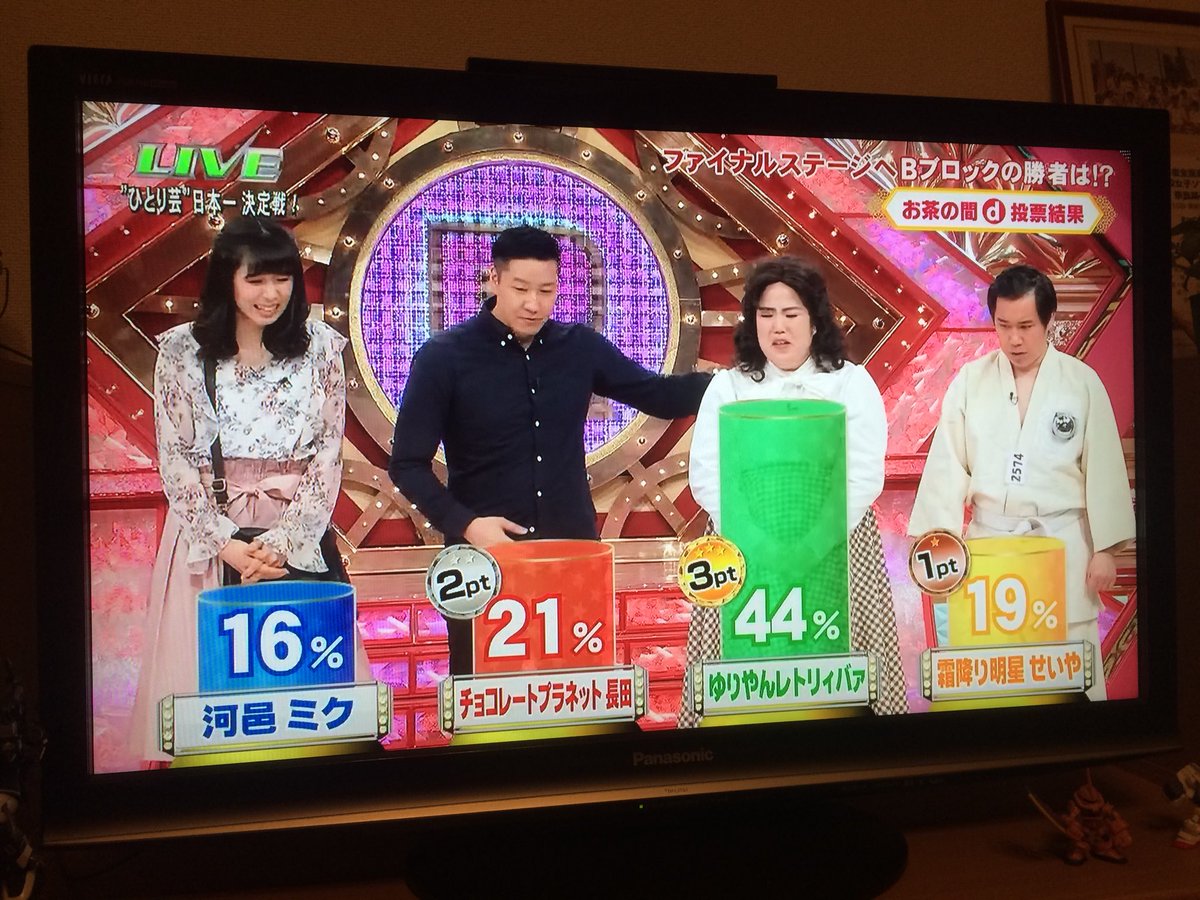 chi0723sa's tweet photo. チョコレートプラネットの長田さん
ゆりやんが咳してるとき背中叩いてあげてたのほんまに感動した~☺️
優しすぎ！
めちゃくちゃ接戦で次に進まれへんかったけど、面白いのとその優しさこれからも応援したくなる！
ん

#R-1グランプリ https://t.co/Qt3GKmbqC8