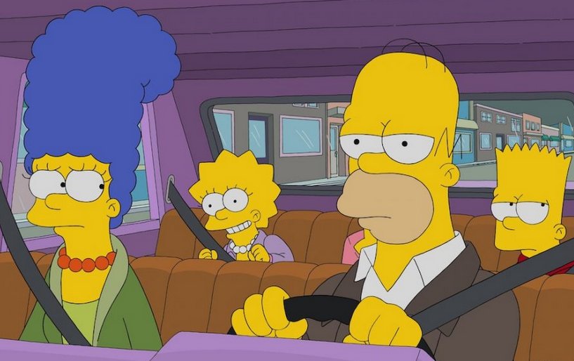 NME's tweet image. A fictional word from ‘The Simpsons’ has entered the dictionary after 22 years fal.cn/4hqc