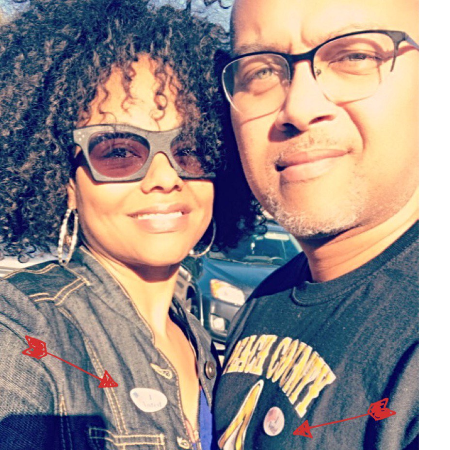 KimNelsIng's tweet photo. Don’t boo Texans ... #VOTE! Every election matters. #stateprimaries https://t.co/RGqUgLsBik