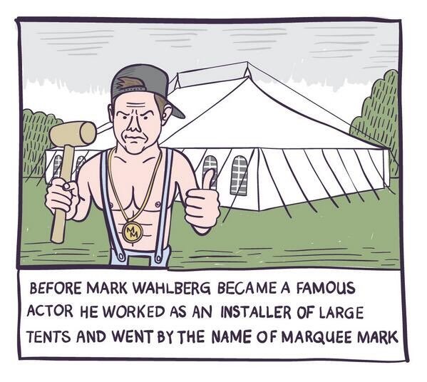 quatt_hall's tweet photo. Have a good week @WenlockMarquees 😊 https://t.co/3uY3hIU03A
