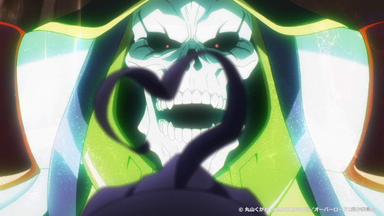 オーバーロード Tvアニメ公式 配布会開催 ホワイトデーに アインズ様からの感謝の気持ちを込めてチョコマシュマロの配布が決定 パンドラズ アクターとの2個セットです T Co Ycf5pr1qxd 日程 3月14日 水 19 00 店舗 Akihabara