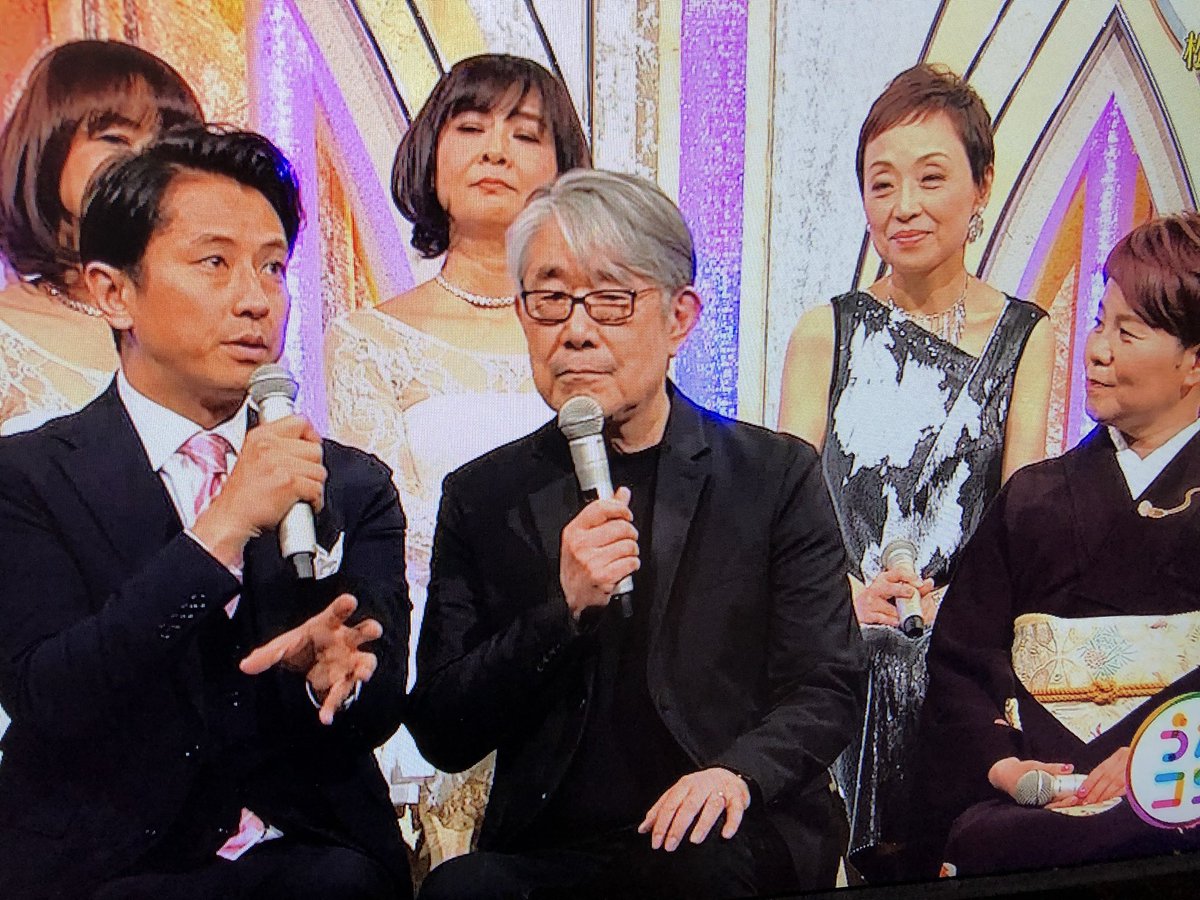 原田真二の変わりように驚きの声…昔は可愛かった…NHK「うたコン」出演まとめのカテゴリ一覧まとめまとめについて関連サイト一覧