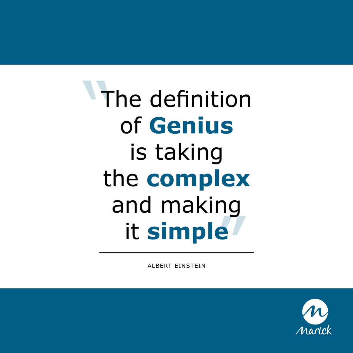 Marickpartners's tweet image. Talking IT Communications today with a client in Derby #makingcomplexsimple