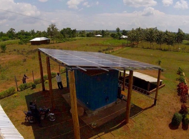 THEnergyNet's tweet photo. #SolarServer: Ländliche #MiniGrids werden attraktiv für #Batterie-Hersteller

@Solarserver #Solar #EnergieSpeicher #Erneuerbare #Energiewende #Energie https://t.co/5aWZgdmyUI https://t.co/1G592VLmLk