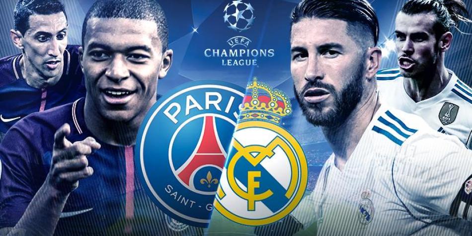 LaRevista927's tweet photo. ▶ #Encuesta
¿Podrá el #PSG_ remontar y eliminar al @realmadrid en la @LigadeCampeones ?
PARTICIPA 👇
#6Mar #FelizMartes https://t.co/rpmMjHsgzv