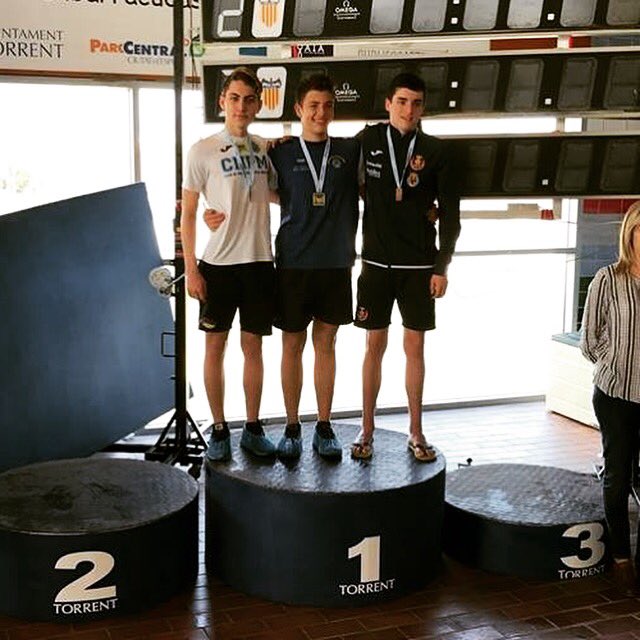 cnvila_real's tweet photo. JAVIER MARTIN TERCER CLASIFICADO AUTONÓMICO EN LA PRUEBA DE 1500 LIBRES!!!!!
 #cnvila_real #sme_vilareal 
#EndavantEsports #JuntsSomMésForts #bancomediolanum #geotiles_official @cnvila_real @VillarrealCF @ajvila @SMEVILAREAL 
https://t.co/9kvE7FyLLw https://t.co/qtXgkapSRM