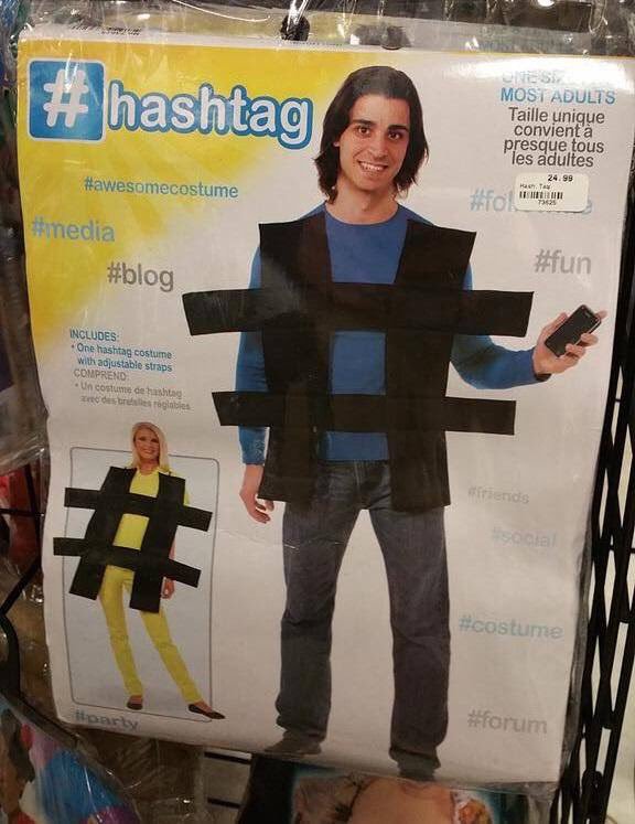 ThePoke's tweet image. Close the internet. We've found the worst fancy dress costume.
thepoke.co.uk/2018/03/06/dow…