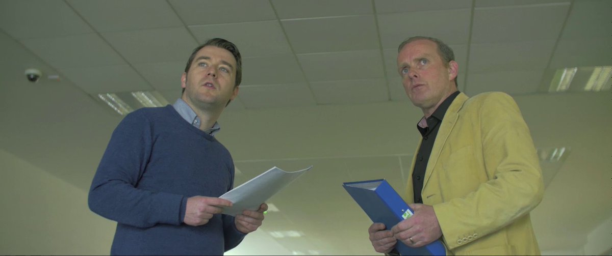 Ahead of its screening in Filmbase at 8:15pm tomorrow, writer/director <a href="/seanclancywho/">Sean Clancy</a> talks to <a href="/FilmIreland/">Film Ireland</a> about making Locus of Control.

filmireland.net/2018/03/05/loc…