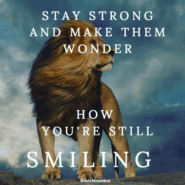 onesixfigure's tweet photo. Stay Strong! 🦁🦁
.
✅Visit my BIO! https://t.co/nODAaarLjo https://t.co/mHkcHSc8Zs