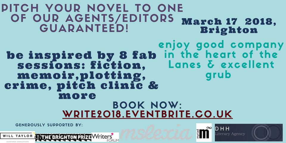 bh_writing's tweet photo. We're down to our last 9 tickets! #writers don't miss out! https://t.co/EHT9KPi9M5 https://t.co/TT4prE75jf