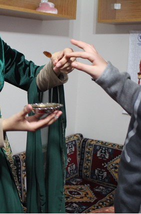 Kız Kulesi Gençlik Kulübü öğrencileri ile gerçekleştirilen Şubat ayı Hafsa Sultan Drama Etkinliği ve Ebru Sanatı etkinliğimiz...
Teşekkürler...
#gençliğedeğer
Türkiye Cumhuriyeti Gençlik ve Spor Bakanlığı
Gençlik Projeleri...
Devamını Gör