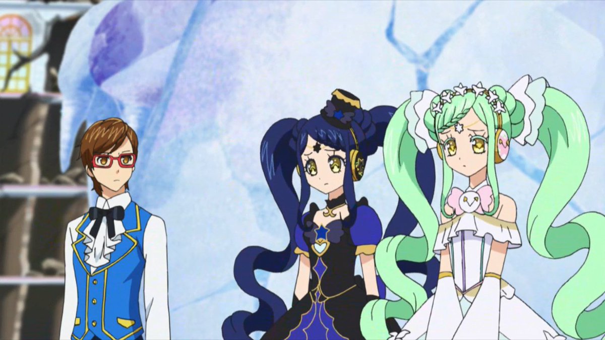 まるあ 難解そうな状況でもプリパラは基本的に親切だ プリパラ 48話アイドルタイムプリパラ Pripara ファララ ガァララ めが兄ぃ まるあ 難解そうな状況でもプリパラは基本的に親切だ プリパラ 48話アイドルタイムプリパラ Pripara ファララ ガァララ めが兄ぃ