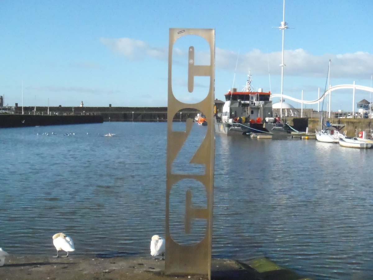 Now that the snow has gone people are starting to think of the coast to coast (C2C) challenge.  Good luck to those brave early season pioneers !
#VirtualBouquet  #TGOMagazine 
#LakeDistrictJob  #MadeCumbria
#WindermereInfo #CumbriaMagazine #LakesandCumbria #Whitehaven_App