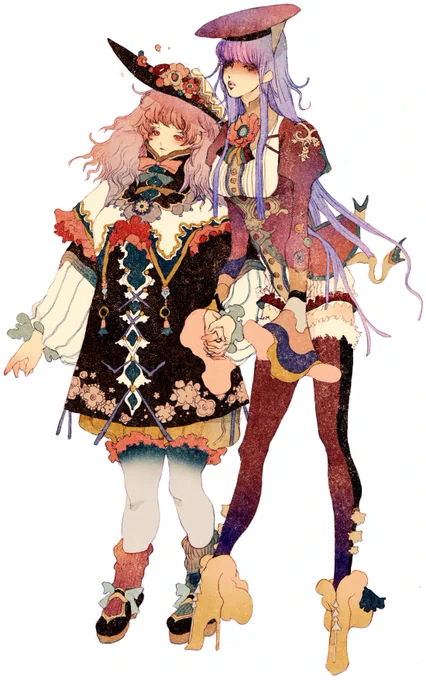 ♡ 