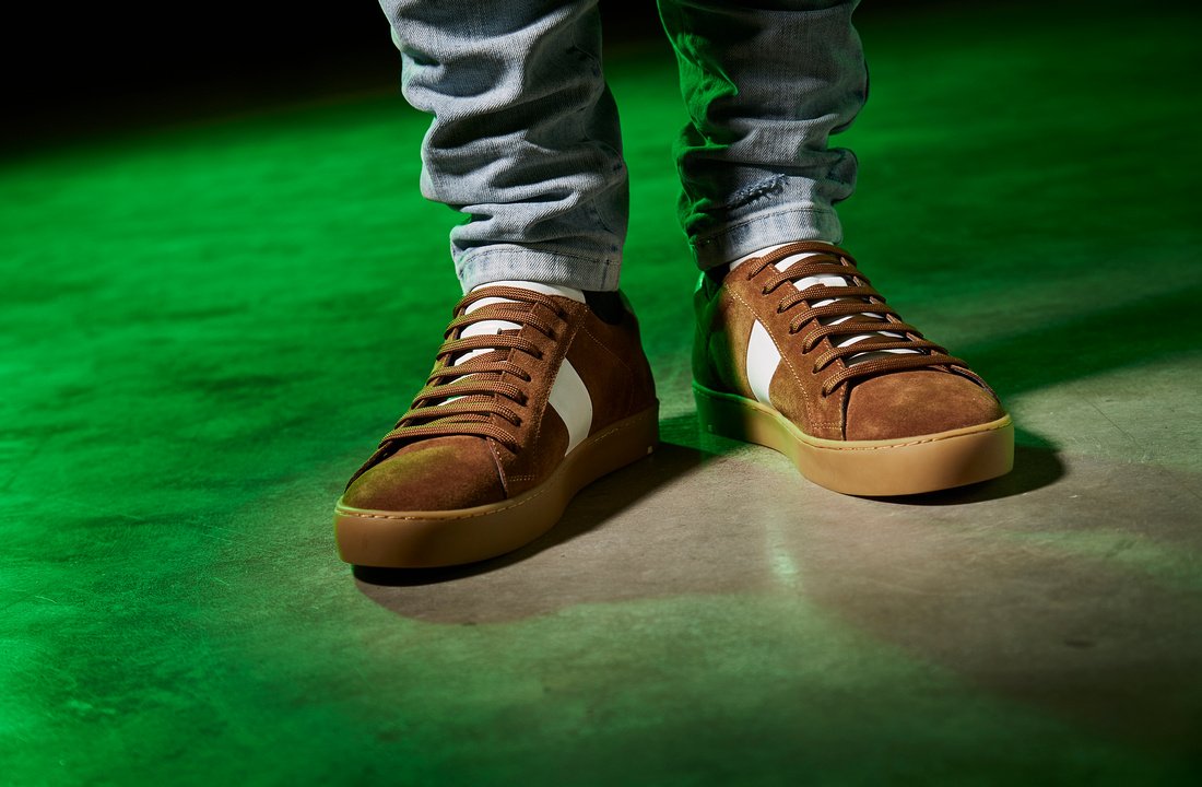 Style Eastney #anthonymiles #shoes #luxury #british #fashion #concept #shoegame #menswear #mensfashion #soles #shoeblogger #streetstyle #mensfootwear #footwear #brogues #hybrid