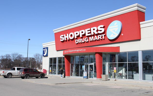 Shoppers Drug Mart locations to offer Presto card service: bit.ly/2FiAhMx https://t.co/LRzIfQUisQ