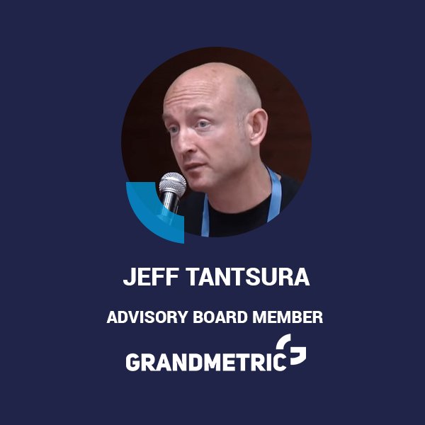 grandmetric's tweet photo. We are extremely happy to announce that Jeff Tantsura, co-chair of IETF Routing Working Group, is a new member of our Technical Advisory Board!
Jeff, glad to have you on board!
https://t.co/jgyeLg7uKT
#Wireless #SDWAN #Security
#Routing #SDCloud
#wireless #SDWAN #security https://t.co/XK7FHi30T8