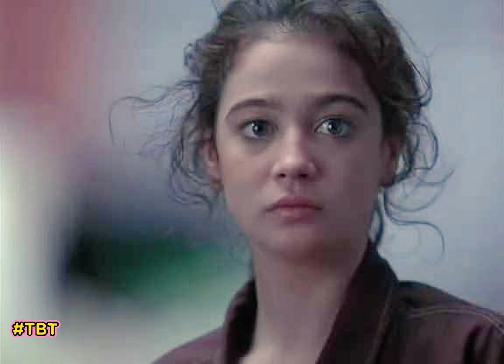 Happy Birthday Moira Kelly    