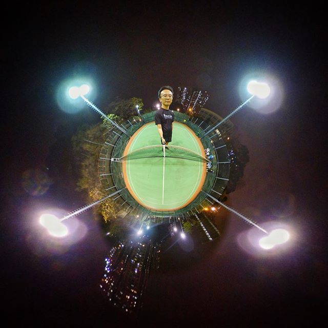 citywanderer's tweet photo. Between two sets.
#360 #360cam #360camera #360degrees #360panorama #360photo #360photography #360selfie #360view #360video #camera360 #littleplanet #misphere #panorama #panorama360 #photosphere #rollworld #rollworldapp #smallworld #smallplanet #sphere #spherical #stereogr… https://t.co/AcI8EGv3Vw