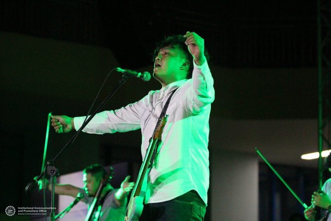 ADDU_Official's tweet photo. UPLOADED | Photos during #Awit31 were already uploaded to the University Gallery. You make check it out at https://t.co/0sWPNfN2wA https://t.co/pD6gllFSNf