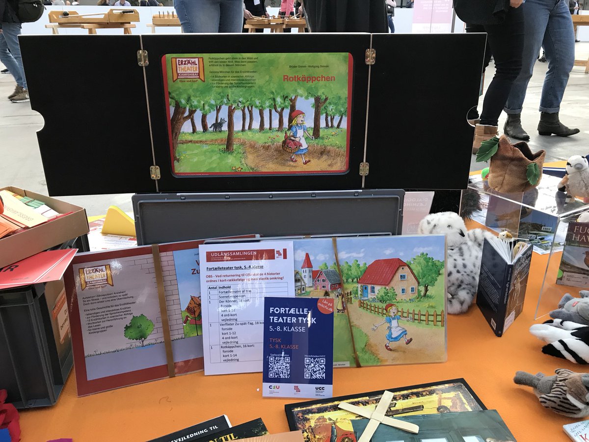 Marianne Hubert tweet media