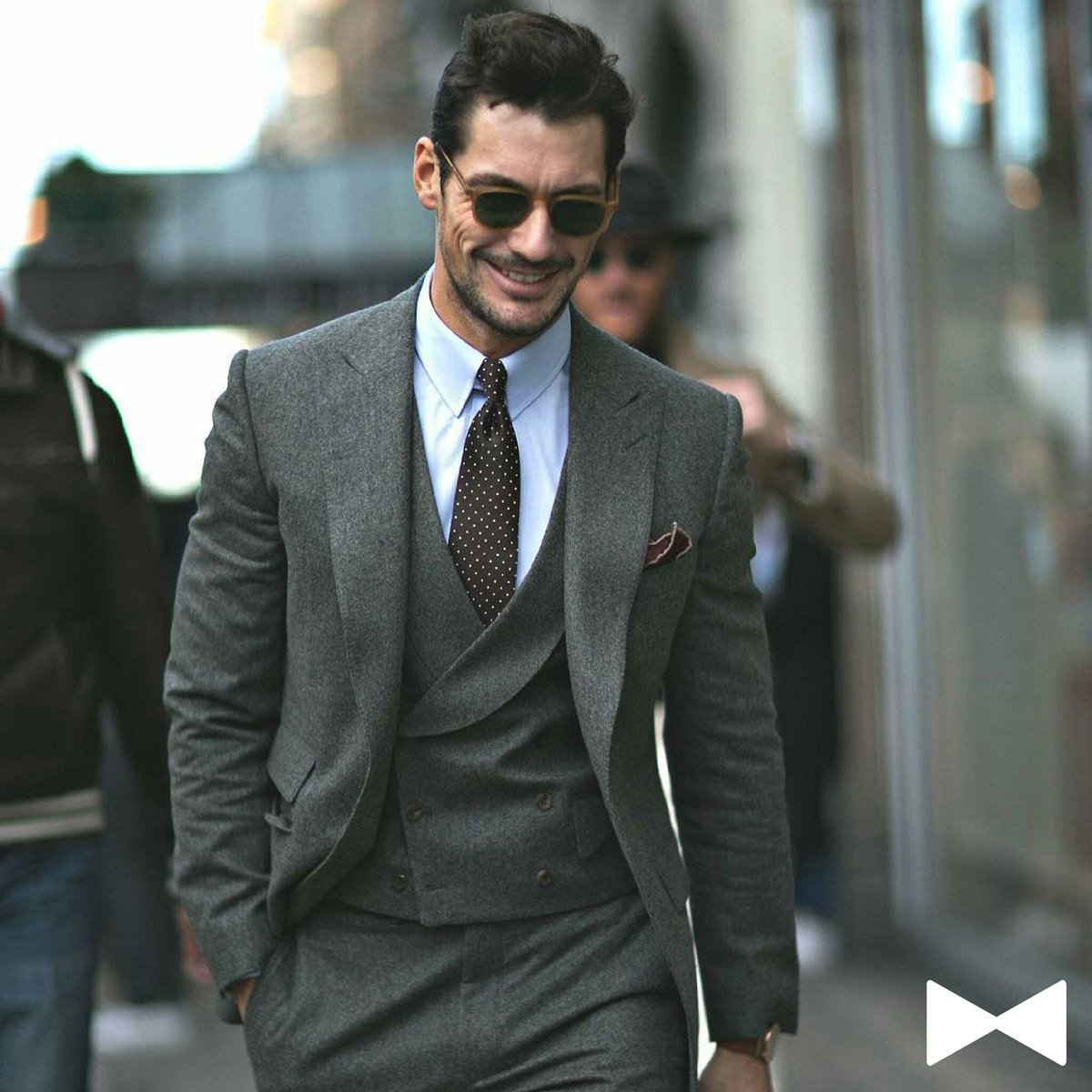 thegentzone's tweet photo. Yes👍 or No👎? (via @ davidgandy_official)
#fashion https://t.co/GA33yV3VWp