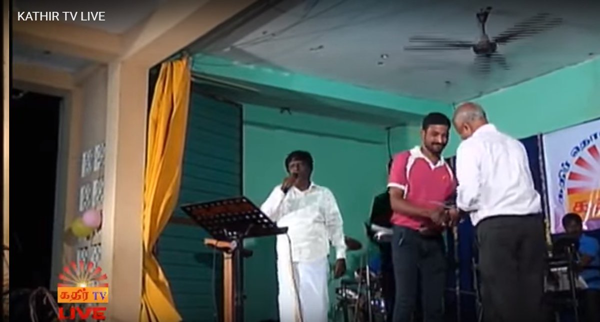 guruhulan's tweet photo. an award certificate given by @guruhulan to #SingerMaryNavaratnam she sang lot of cover songand few her own song she has no #Yooutubechannel #talented 3. Awarded #Rajasekaram #kathirTv 4th picture @guruhulan (i goot an award #Allrounder #kathirTvyinSellapillai #Actor #Comedian📺 https://t.co/JW427A8yAe