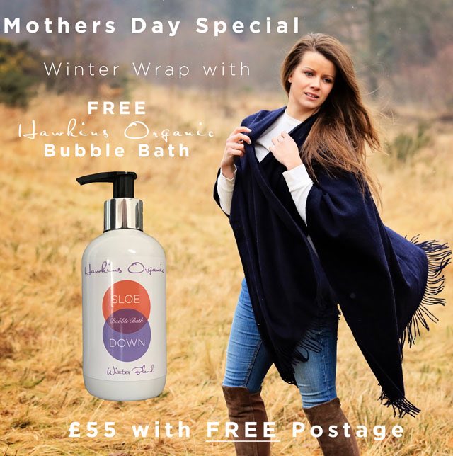 Hawkins Organic Twitter