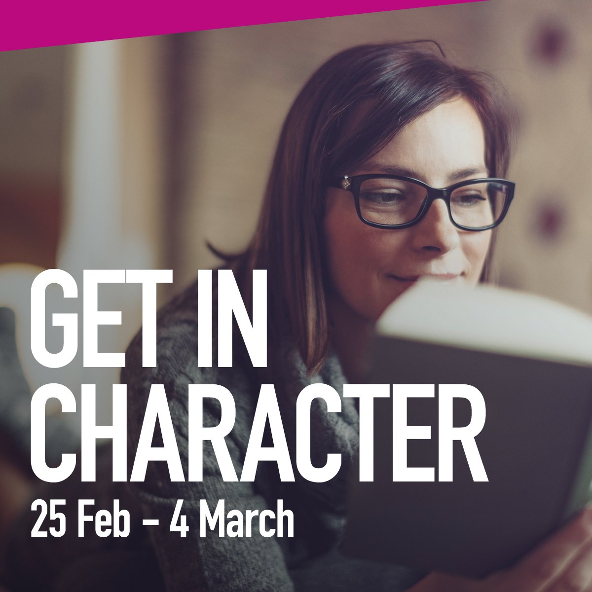 YLvsCancer's tweet photo. We're really chuffed to announce that our #GetinCharacter auction raised an amazing £4,026 for young cancer patients! Thank you so much to all bidders and authors! https://t.co/VgwiRjmiXc
