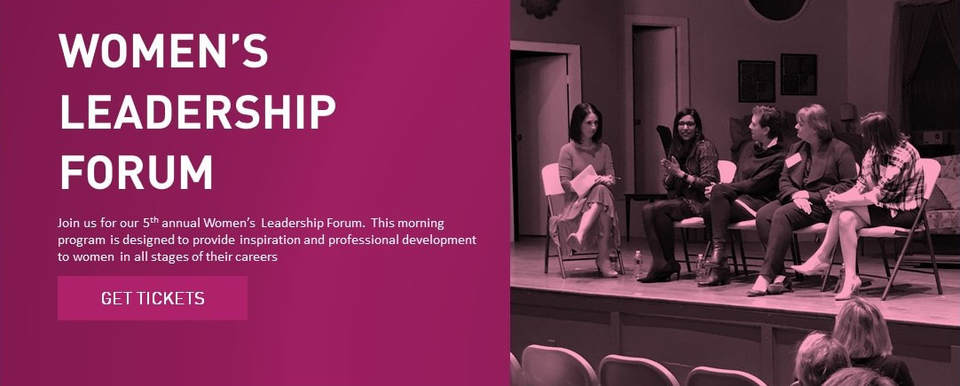 "Behind a successful woman, is a tribe of other women who have her back". Start your morning with @alexvachamber Professional Women's Network annual 2018 Women's Leadership Forum  ow.ly/sY7r30iGn7M
