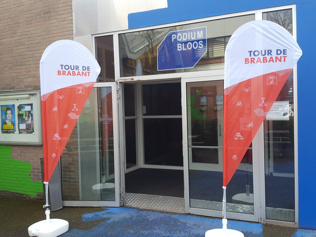 StruijkP's tweet photo. Voor de #tourdebrabant in Breda om het voorontwerp van de omgevingsvisie te testen aan praktijken. @omgevingsvisieB https://t.co/SXYsGWxGrQ