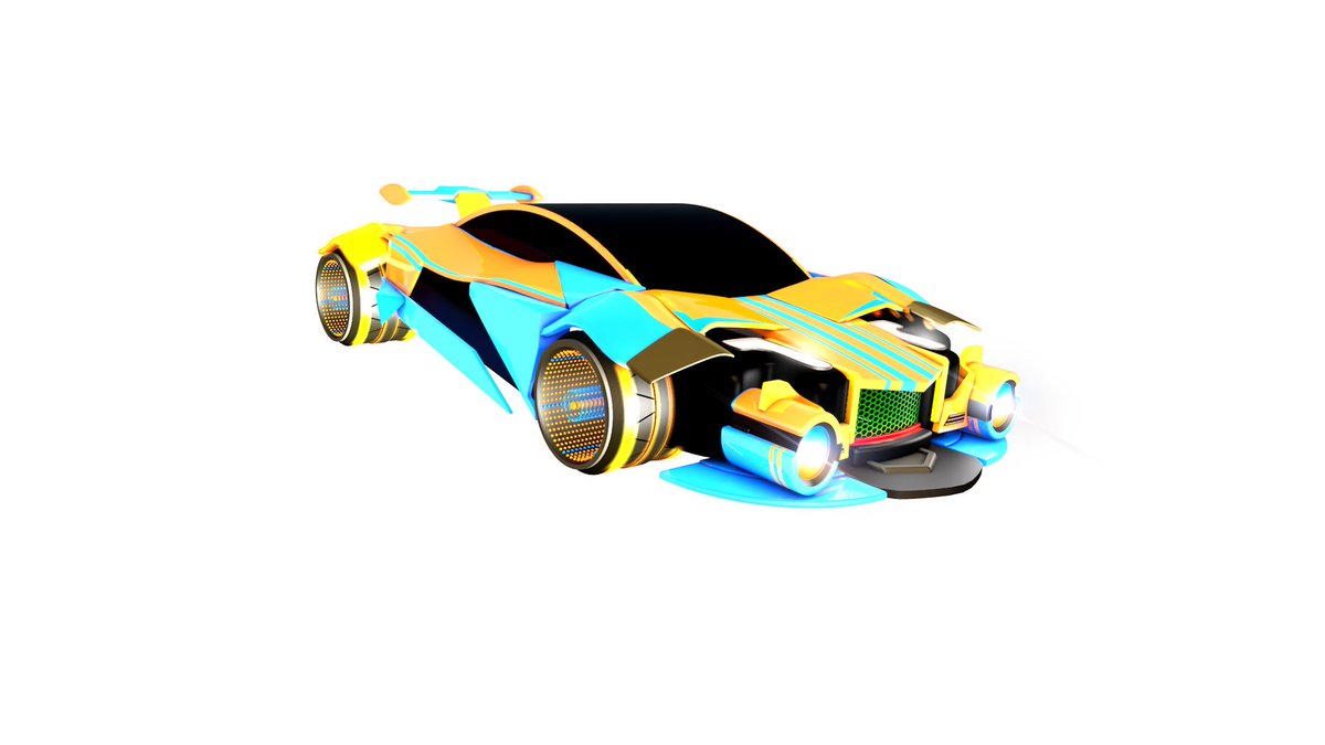 Art_Sharing's tweet photo. 🇬🇧New feature: @_Zekoyu ! [3D Designer]
Don’t forget to follow him !
- - -
🇫🇷Nouvelle présentation: @_Zekoyu ! [Graphiste 3D]
N’oubliez pas de le follow !
- - -
RT 🔁 + Fav ❤️! https://t.co/FUkxCPriKv