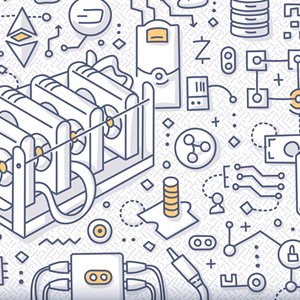InfosecurityMag's tweet photo. Crypto-Mining Attacks Jump 50% to Net Hackers Millions in 2017 https://t.co/yE6WvU4zr2 https://t.co/Qk86eJnIyD
